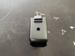 Продам 4х местный магазин на карабин Медведь-4 (.308 Win) 