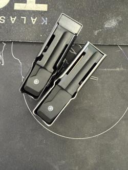 Продам магазин Медведь-4 (.308 Win) и магазины к Arttech prima 308/30-06