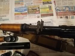 Продам АК 103