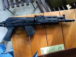 продам акс 366ланкастер -04