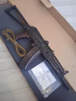Продам АКс 74 У. 93г. схп.