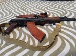 ПРОДАМ  АКСУ ланкастер 366 ткм 
