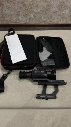 Продам ALFA ARKON HT50