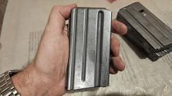 Распродажа остатков. Алюминиевые двадцатки для M-16/AR-15 на Вьетнам! Colt, USA