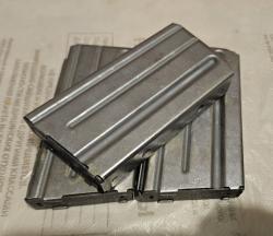 Распродажа остатков. Алюминиевые двадцатки для M-16/AR-15 на Вьетнам! Colt, USA