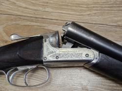 Продам. Англия 12 калибр Army&Navy CSL London Москва цена 30000