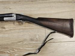 Продам. Англия 12 калибр Army&Navy CSL London Москва цена 30000