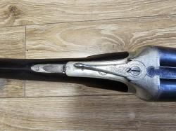 Продам. Англия 12 калибр Army&Navy CSL London Москва цена 30000