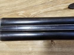 Продам. Англия 12 калибр Army&Navy CSL London Москва цена 30000