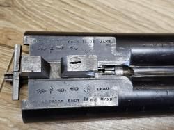 Продам. Англия 12 калибр Army&Navy CSL London Москва цена 30000