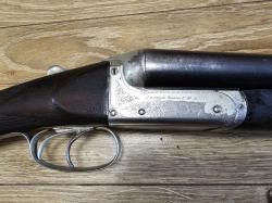 Продам. Англия 12 калибр Army&Navy CSL London Москва цена 30000