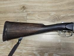 Продам. Англия 12 калибр Army&Navy CSL London Москва цена 30000