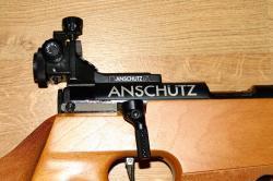 Продам ANSCHUTZ - 22LR Biathlon