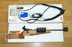  Продам ANSCHUTZ - 22LR Biathlon