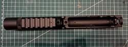 Продам аппер TTI Scorpion для AAP-01 