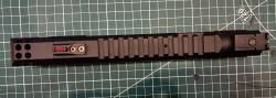 Продам аппер TTI Scorpion для AAP-01 