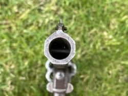 Армейский револьвер Smith & Wesson Model 2 СХП