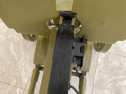 Пулемет Максим  СХП охолощенный .