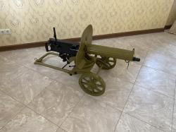 Пулемет Максим  СХП охолощеный 