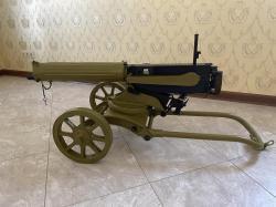 Пулемет Максим  СХП охолощенный .