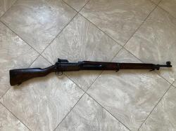 Винтовка Ли Энфилд СХП