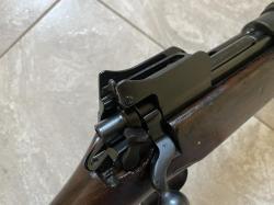 Винтовка Ли Энфилд СХП