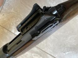 Винтовка Ли Энфилд СХП