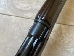 Винтовка Ли Энфилд СХП