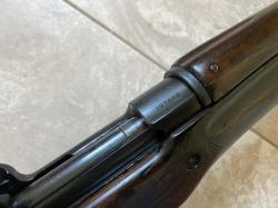 Винтовка Ли Энфилд СХП