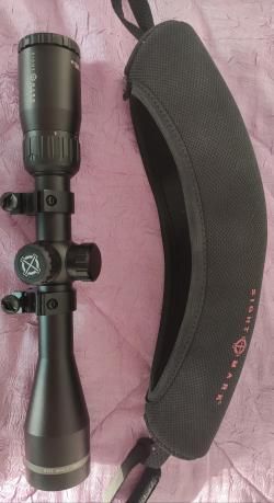 Продам Armscor RIA 22lr новый, без настрела