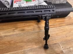 Продам ATA ARMS ASR Black, калибр 6,5 Creedmoor