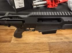 Продам ATA ARMS ASR Black, калибр 6,5 Creedmoor