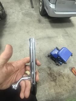 Продам ATA Arms Turqua
