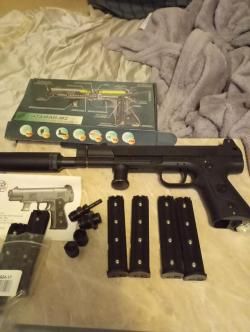 Продам Атаман м2 