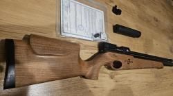 Продам Атаман ML-15 карабин в калибре 6,35