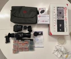 Продам ATN Mars HD 640