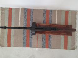 Продам автомат Томпсона