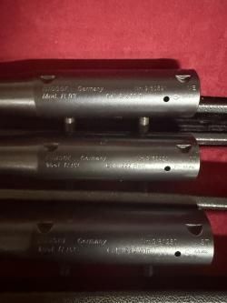 Продам Blaser R93