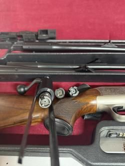 Продам Blaser R93