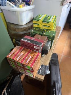 Продам Blaser R93