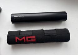 Продам банку Дтк MG Ultra