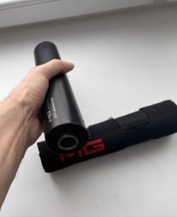 Продам банку Дтк MG Ultra