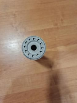 Продам банку Корс 2 с цанговым зажимом на карабин Тигр с коротким пламегасителем