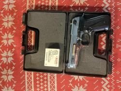 Продам баретта СХ