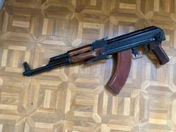 Продам АКМС 1961г