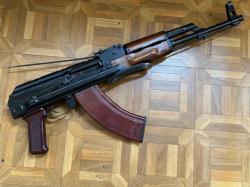 Продам АКМС 1961г