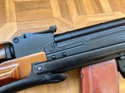 Продам АКМС 1961г