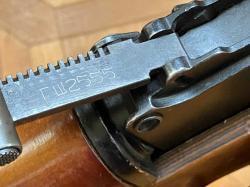 Продам АКМС 1961г