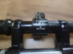 Продам барс 4