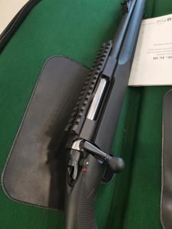 Продам BCM Ignis 308, 2024 г.в. Саратов Новый